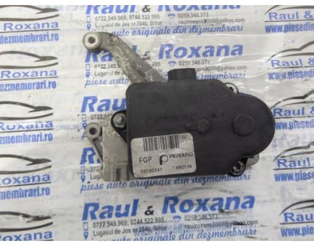motoras galerie admisie opel vectra c 1.9cdti 150cp 55190241