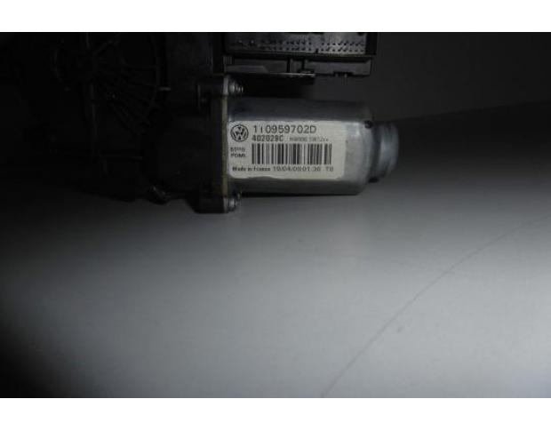 motoras geam dreapta fata skoda octavia 2 110959702d