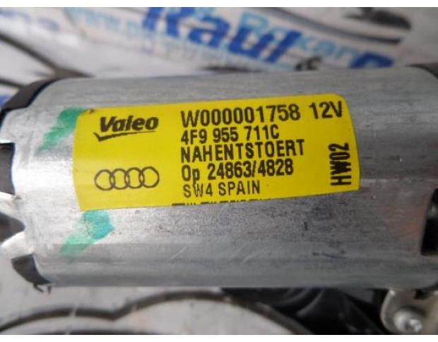 motoras hayon audi a4 2.0tdi cag 4f9955711c