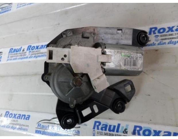 motoras hayon citroen berlingo 1.6hdi