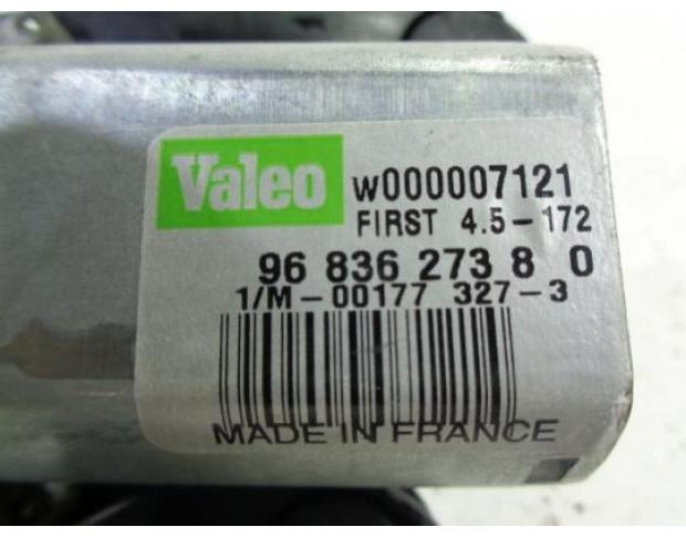 motoras hayon citroen ds3 1.6hdi 9h06 9683627380