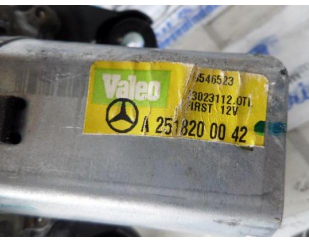 motoras hayon mercedes ml 320 cdi w164 a2518200042