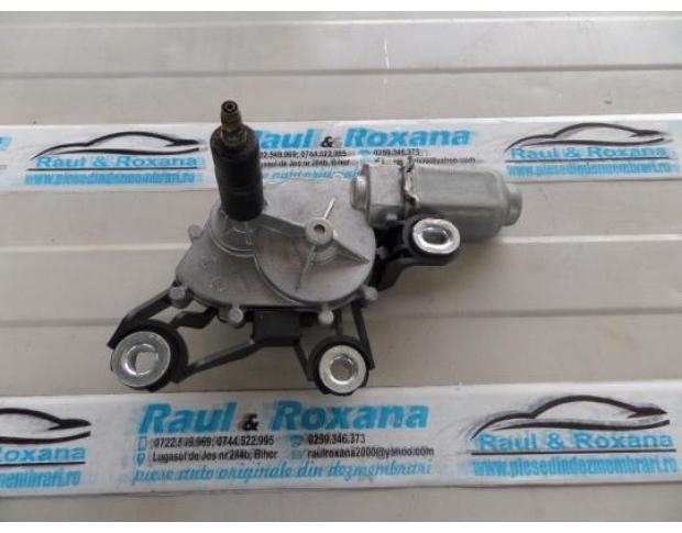 motoras hayon skoda fabia 2 1.4b bxw 5j0955711a