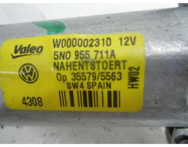 motoras hayon vw tiguan 2.0tdi cba 5n0955711h