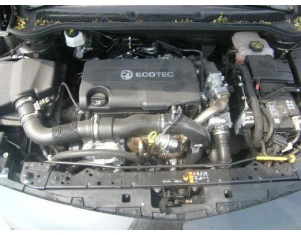 motoras macara 1.7cdti opel astra j