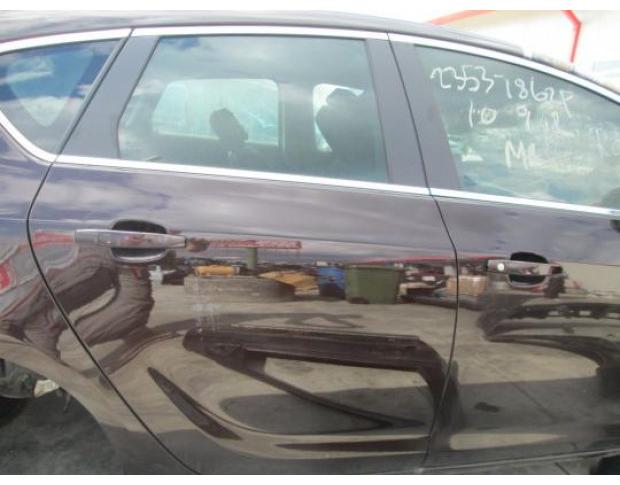 motoras macara opel astra j 2.0cdti a20dth