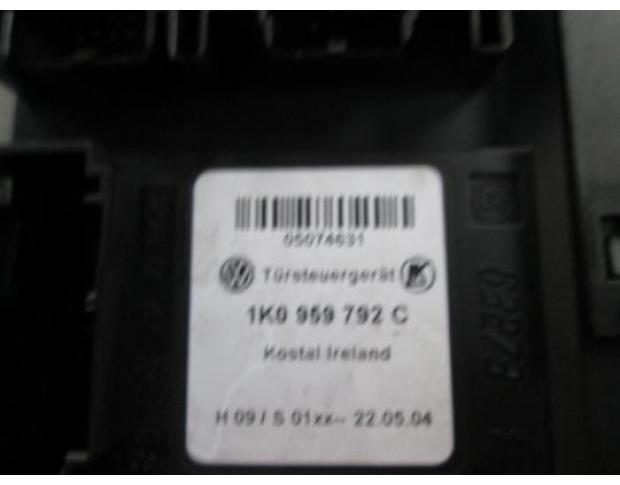 motoras macara skoda octavia 2 1.9tdi bjb 1k0959792c