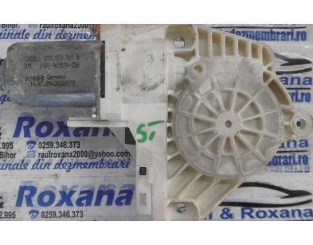 motoras macara stanga audi a5 3.0tdi ccw 8t0959801b