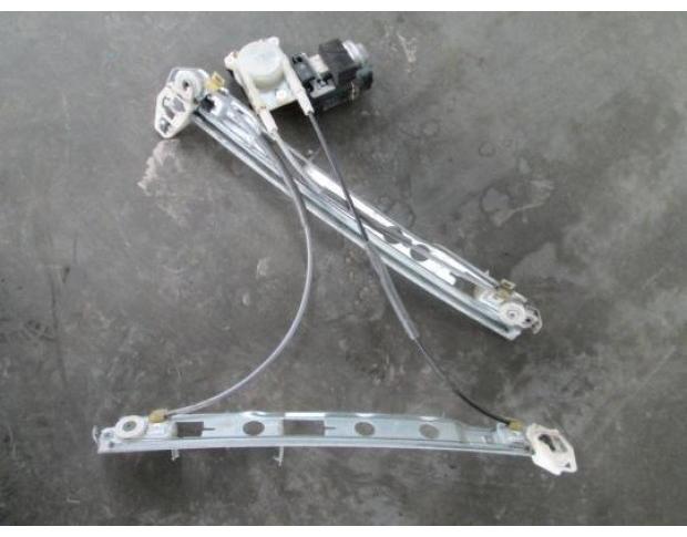 motoras macara stanga fata 8200325136e renault megane 1.5dci k9kd3