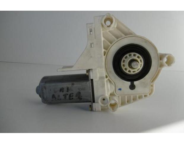 motoras macara stanga fata seat altea 5p0837401