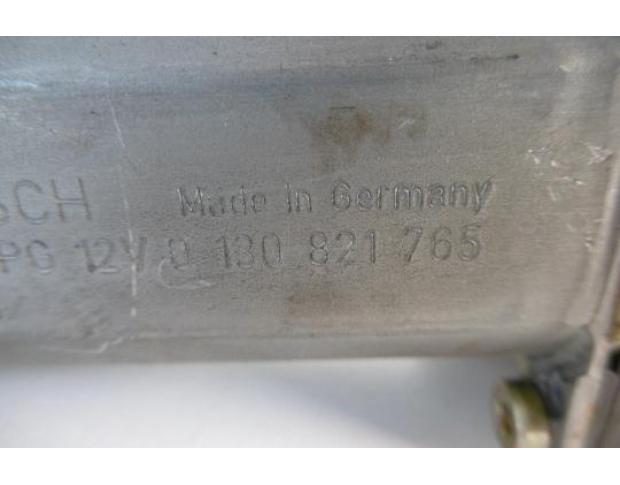 motoras macara stanga fata vw golf 4 0130821765