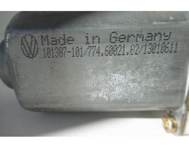 motoras macara stanga fata vw golf 4 101387