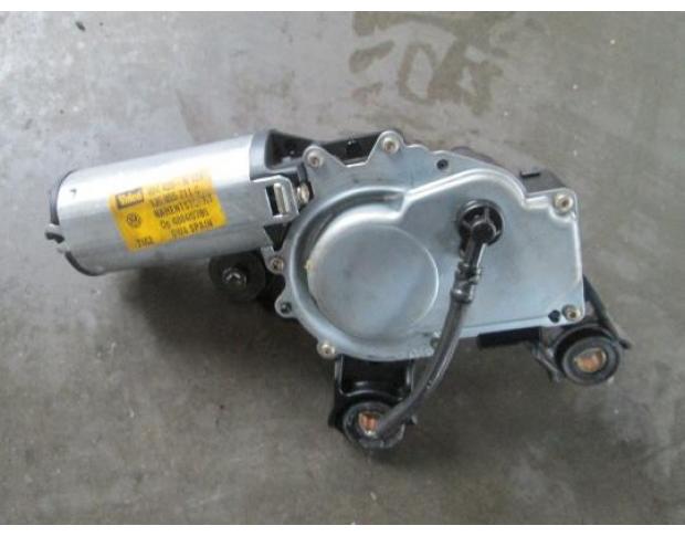 motoras stergator 1j6955711c vw bora 1.9tdi asz
