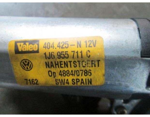 motoras stergator 1j6955711c vw bora 1.9tdi asz
