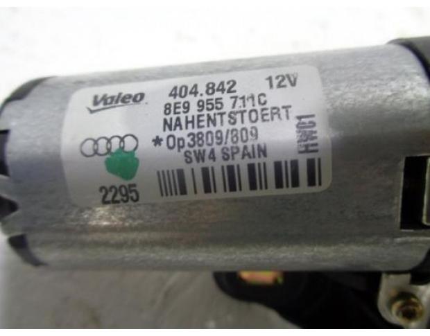 motoras stergator hayon audi a3 1.9tdi 8e9955711c