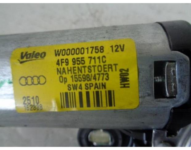 motoras stergator hayon audi a4 2.0tdi combi cag 4f9955711c