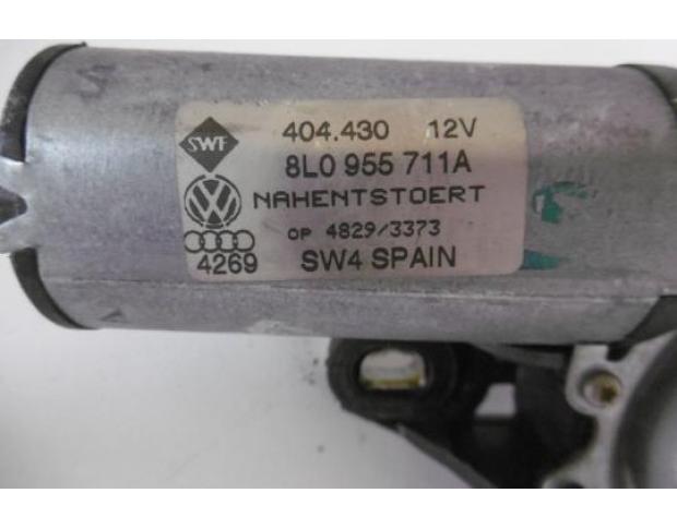 motoras stergator hayon audi a4 b5 combi 8l0955711a