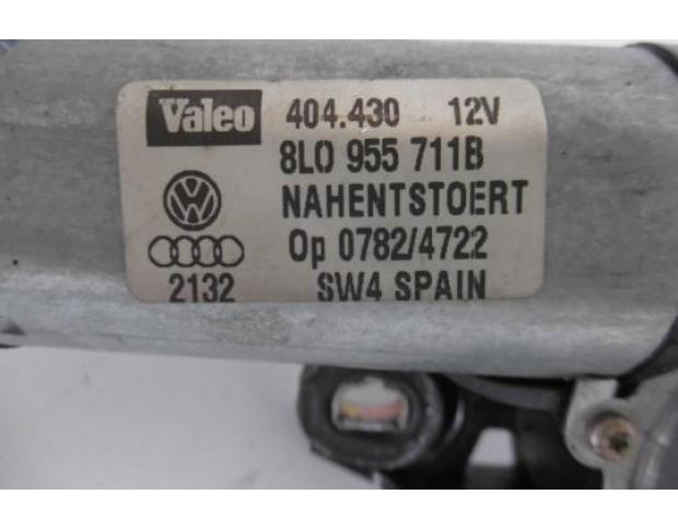 motoras stergator hayon audi a6 combi 8l0955711b