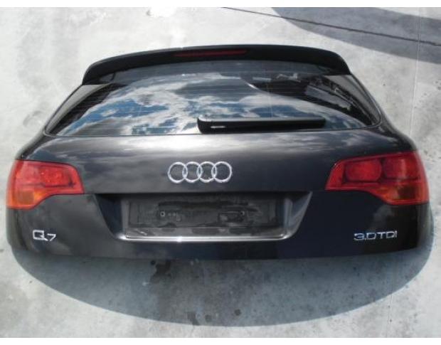 motoras stergator hayon audi q7  (4l) 2006/03 -