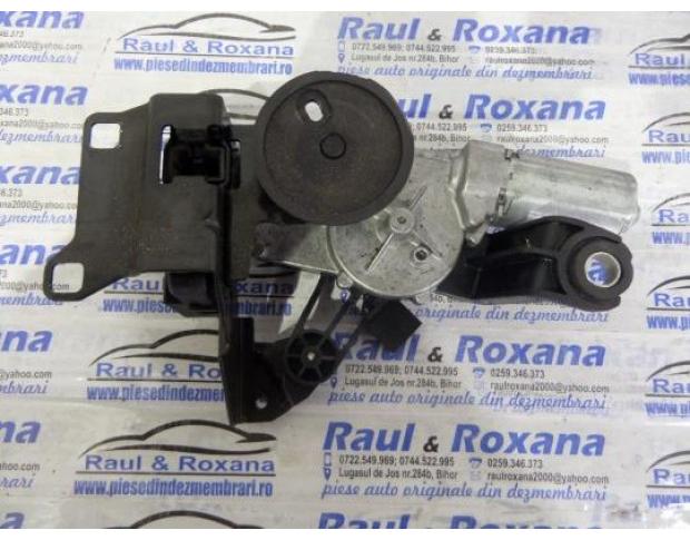 motoras stergator hayon bmw e61 525 2.5d 256d2