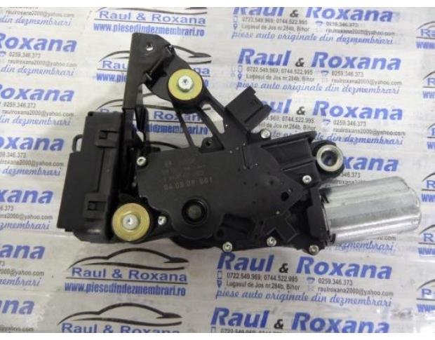 motoras stergator hayon bmw e61 525 2.5d 256d2