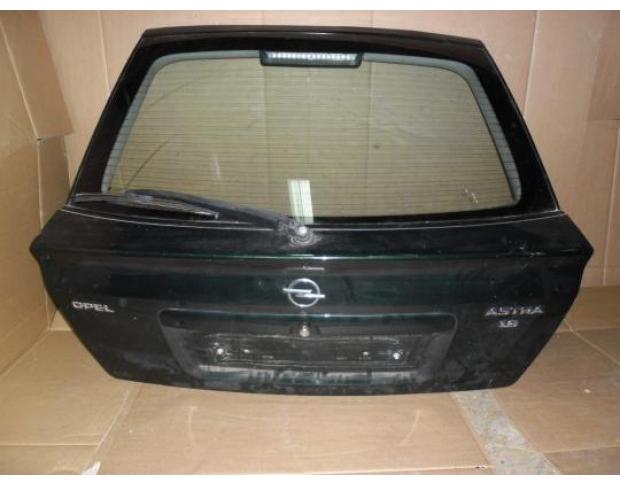 luneta opel astra g (f07_)2000/03-2005/05