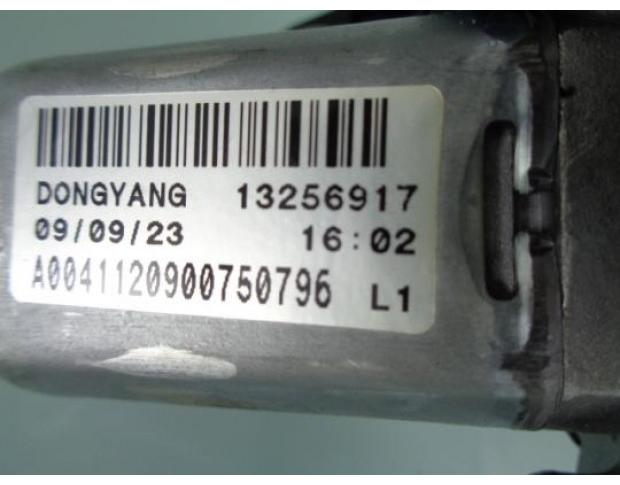 motoras stergator hayon opel astra j 1.4b z14xer 13256917