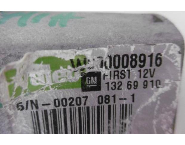 motoras stergator hayon opel insignia 13269910