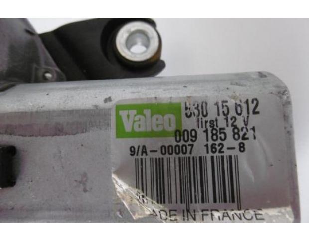 motoras stergator hayon opel vectra c 009185821