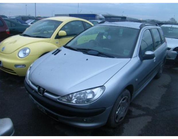 hayon spate peugeot 206 1.4hdi