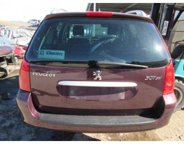 motoras stergator hayon peugeot 307 1.6hdi 9hz
