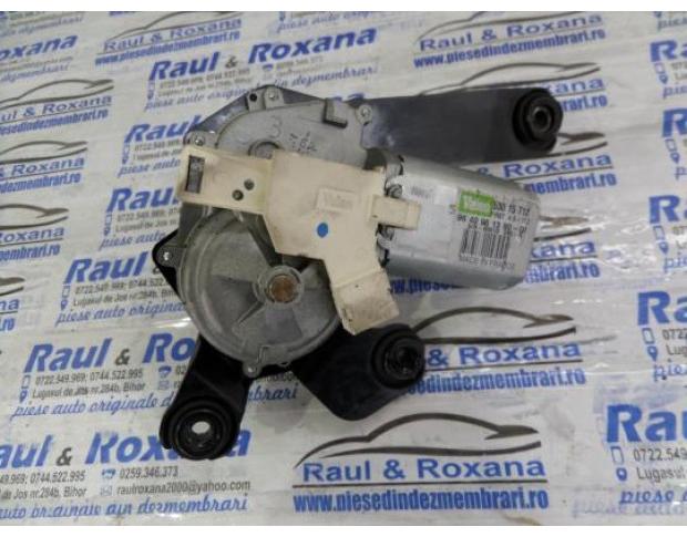 motoras stergator hayon peugeot 307 1.6hdi cod 9640961380