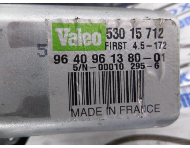 motoras stergator hayon peugeot 307 1.6hdi cod 9640961380
