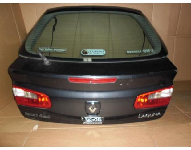 hayon spate renault laguna 2