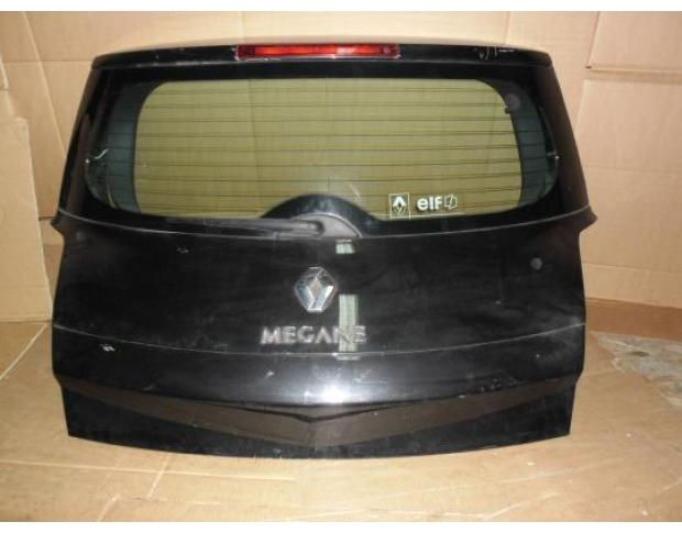 hayon spate renault megane 2