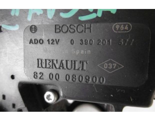 motoras stergator hayon renault megane 2 0390201577