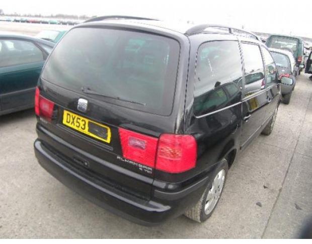 cutie de viteza seat alhambra 1.9tdi auy
