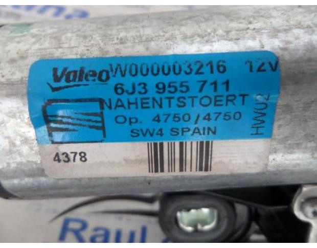 motoras stergator hayon seat ibiza 1.4b bxw 6j3955711