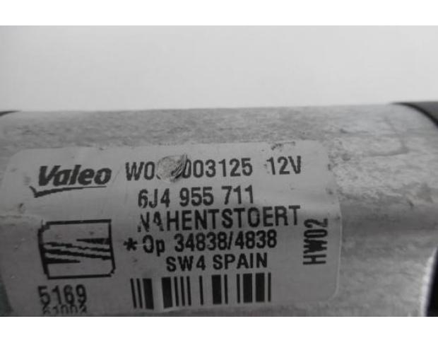 motoras stergator hayon seat ibiza 5 6j4955711