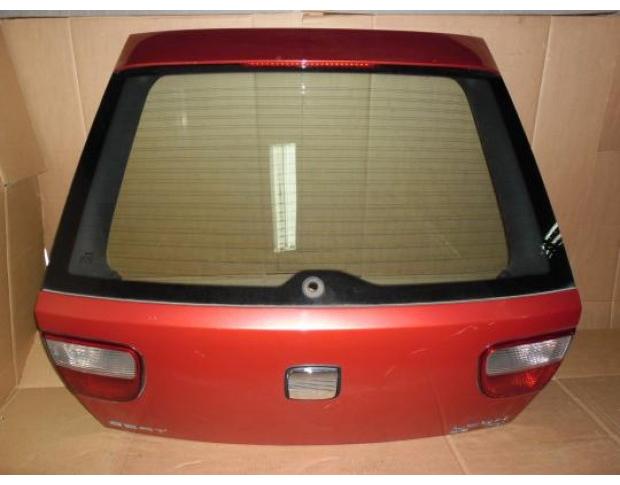 hayon spate seat leon