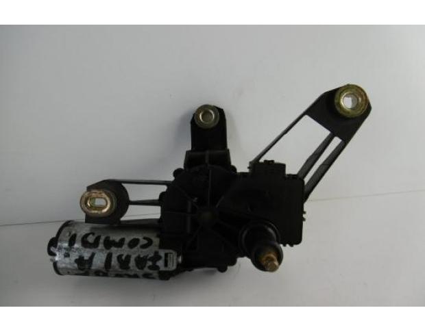 motoras stergator hayon skoda fabia 1 6y9955711a