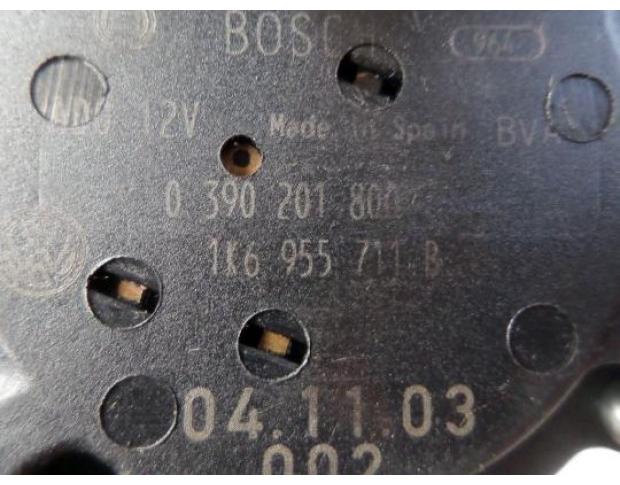 motoras stergator hayon vw golf 5 2.0tdi bkd 1k6955711b