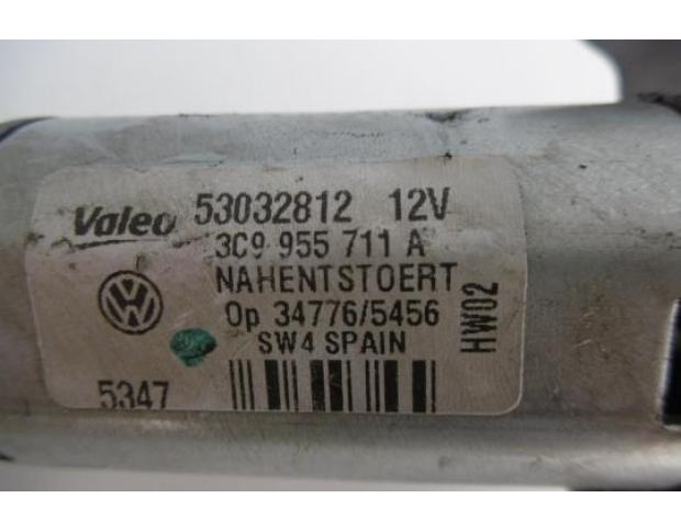 motoras stergator hayon vw passat b6 3c9955711a