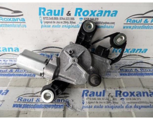 motoras stergator hayon vw polo 6r 1.6tdi