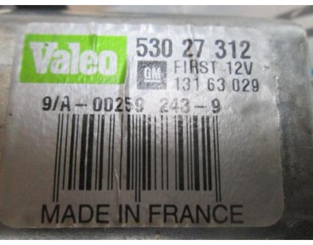 motoras stergator opel corsa d 1.2b xep 13163029