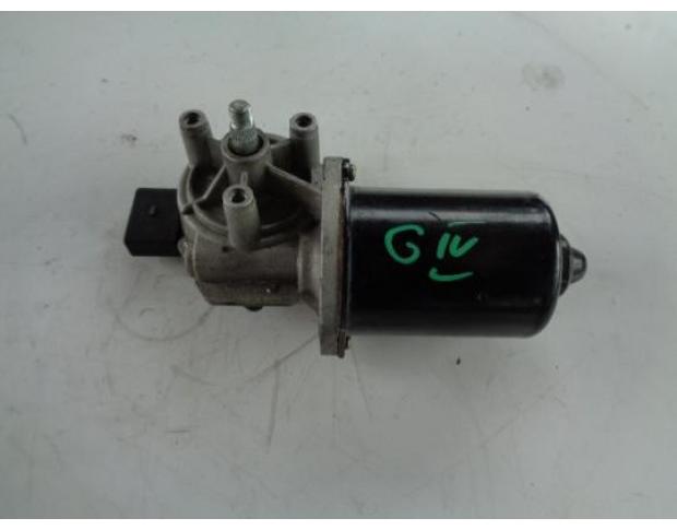 motoras stergator vw golf 4