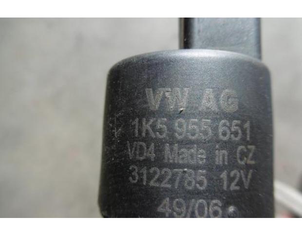 motoras vas stropgel vw golf 5 1k5955651