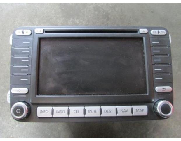 navigatie 1k0035198c vw golf 5 1.9tdi bls