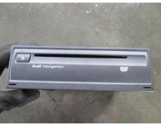 navigatie audi a4 2.0tdi cmea 4e0919887m