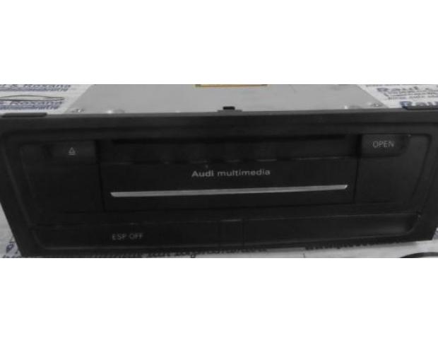 navigatie audi a5 3.0tdi ccw 8t1035666d